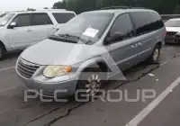 2006 Chrysler TOWN & COUNTRY фото