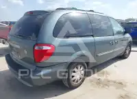 2006 Chrysler TOWN & COUNTRY фото