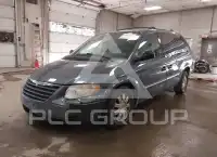 2006 Chrysler TOWN & COUNTRY фото