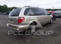 2006 Chrysler TOWN & COUNTRY фото