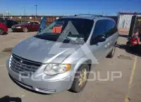 2006 Chrysler TOWN & COUNTRY фото