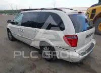 2006 Chrysler TOWN & COUNTRY фото