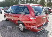 2006 Chrysler TOWN & COUNTRY photo
