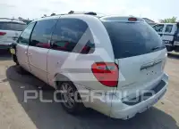 2006 Chrysler TOWN & COUNTRY фото