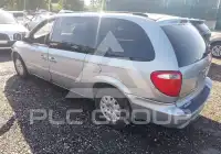 2006 Chrysler TOWN & COUNTRY фото