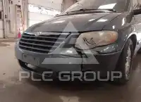 2006 Chrysler TOWN & COUNTRY фото