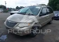 2006 Chrysler TOWN & COUNTRY фото