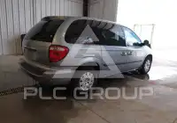 2006 Chrysler TOWN & COUNTRY фото