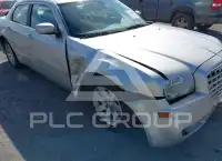 2006 Chrysler 300 фото