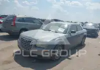 2006 Chrysler 300 фото
