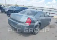 2006 Chrysler 300 фото