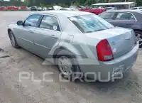 2006 Chrysler 300 фото