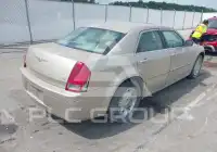 2006 Chrysler 300 photo
