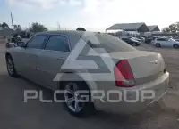 2006 Chrysler 300 фото