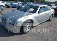 2006 Chrysler 300 фото