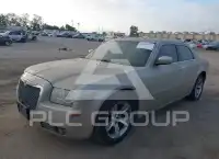 2006 Chrysler 300 фото
