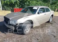 2006 Chrysler 300 фото