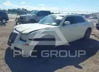 2006 Chrysler 300 фото