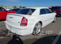 2006 Chrysler 300 photo