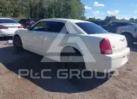2006 Chrysler 300 фото