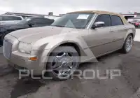 2006 Chrysler 300 фото