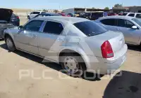 2006 Chrysler 300 фото