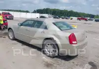 2006 Chrysler 300 photo