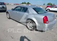 2006 Chrysler 300 фото