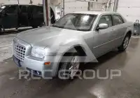 2006 Chrysler 300 photo