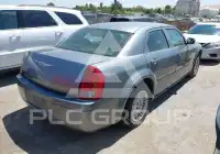 2006 Chrysler 300 фото