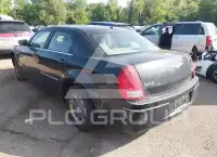 2006 Chrysler 300 фото