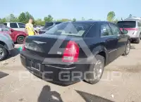 2006 Chrysler 300 фото