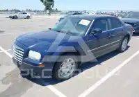 2006 Chrysler 300 фото