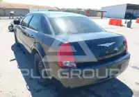 2006 Chrysler 300 фото