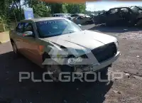 2006 Chrysler 300 фото