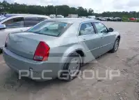 2006 Chrysler 300 фото