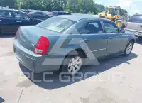 2006 Chrysler 300 фото