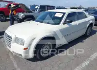 2006 Chrysler 300 фото