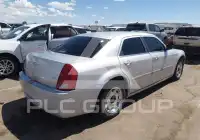 2006 Chrysler 300 фото