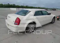 2006 Chrysler 300 фото
