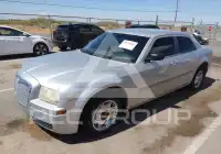 2006 Chrysler 300 фото