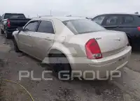 2006 Chrysler 300 photo