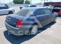 2006 Chrysler 300 фото
