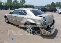2006 Chrysler 300 фото