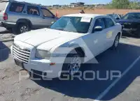 2006 Chrysler 300 фото
