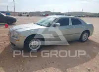 2006 Chrysler 300 photo