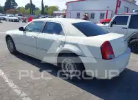 2006 Chrysler 300 фото