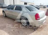 2006 Chrysler 300 photo