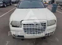 2006 Chrysler 300 фото
