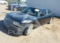2006 Chrysler 300 photo